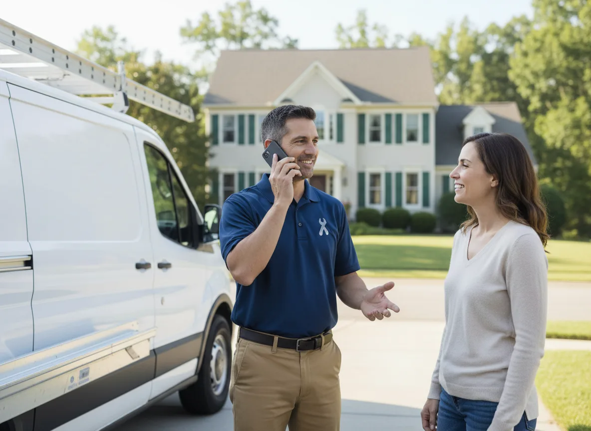 Home Gutter Service Versailles, NY FAQs